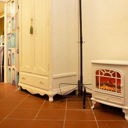 Nel Cuore Di PisaMonolocale In Palazzo Storico. מראה חיצוני תמונה