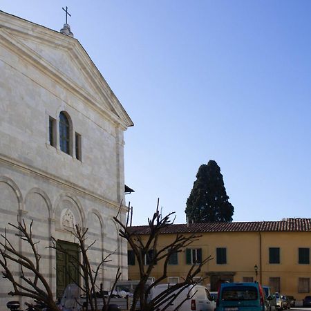 Nel Cuore Di PisaMonolocale In Palazzo Storico. מראה חיצוני תמונה