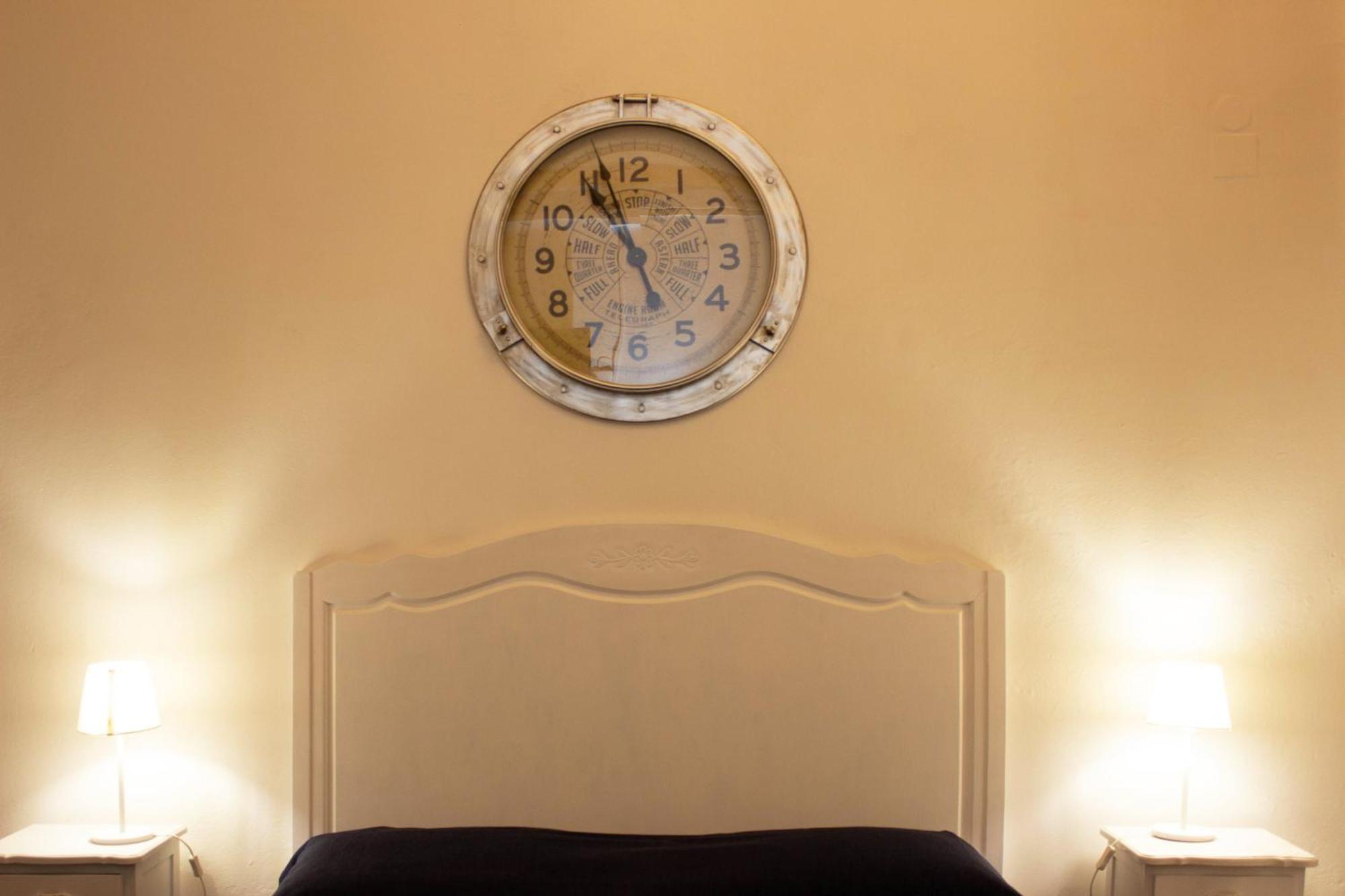 Nel Cuore Di PisaMonolocale In Palazzo Storico. מראה חיצוני תמונה