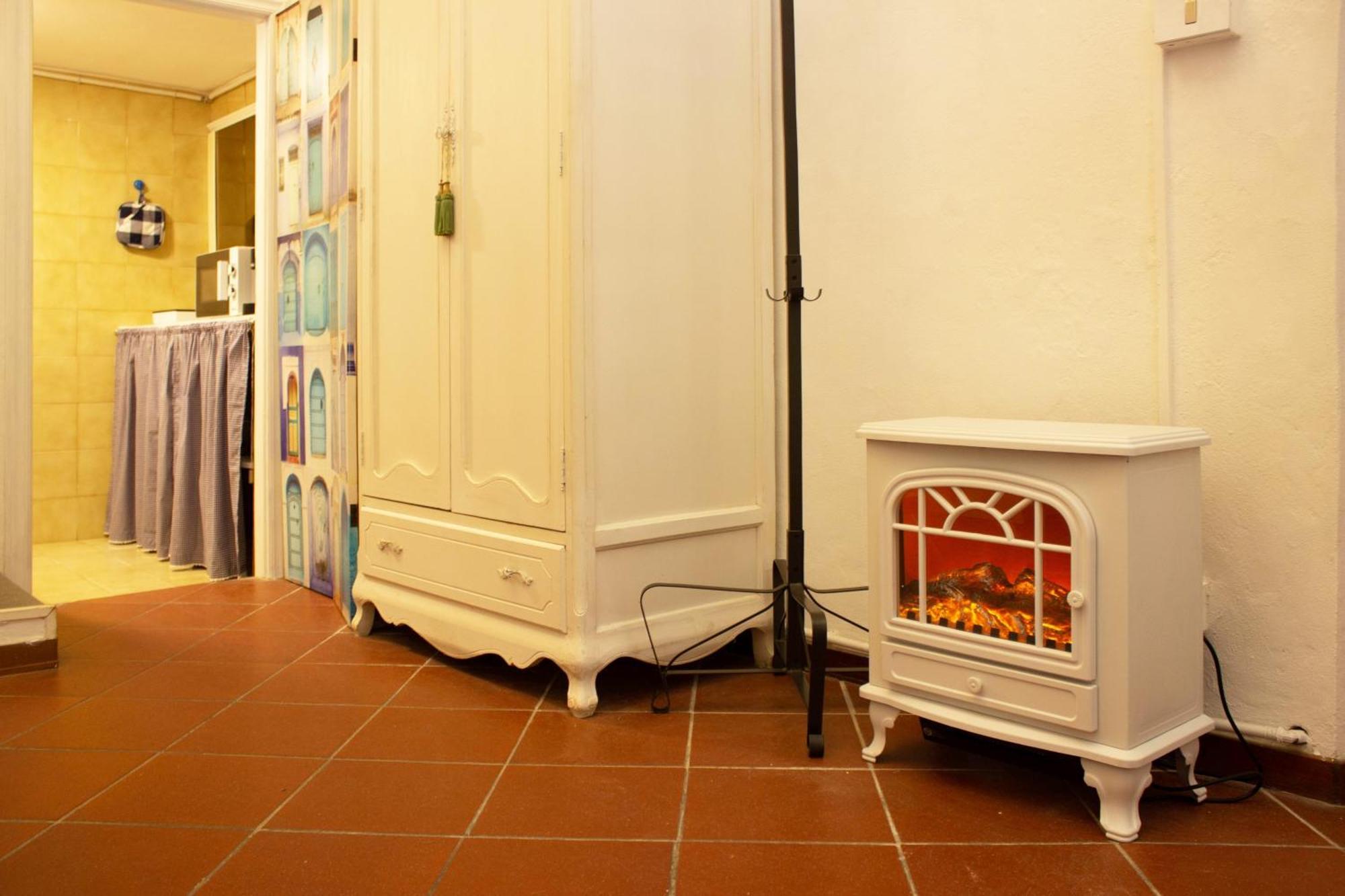 Nel Cuore Di PisaMonolocale In Palazzo Storico. מראה חיצוני תמונה