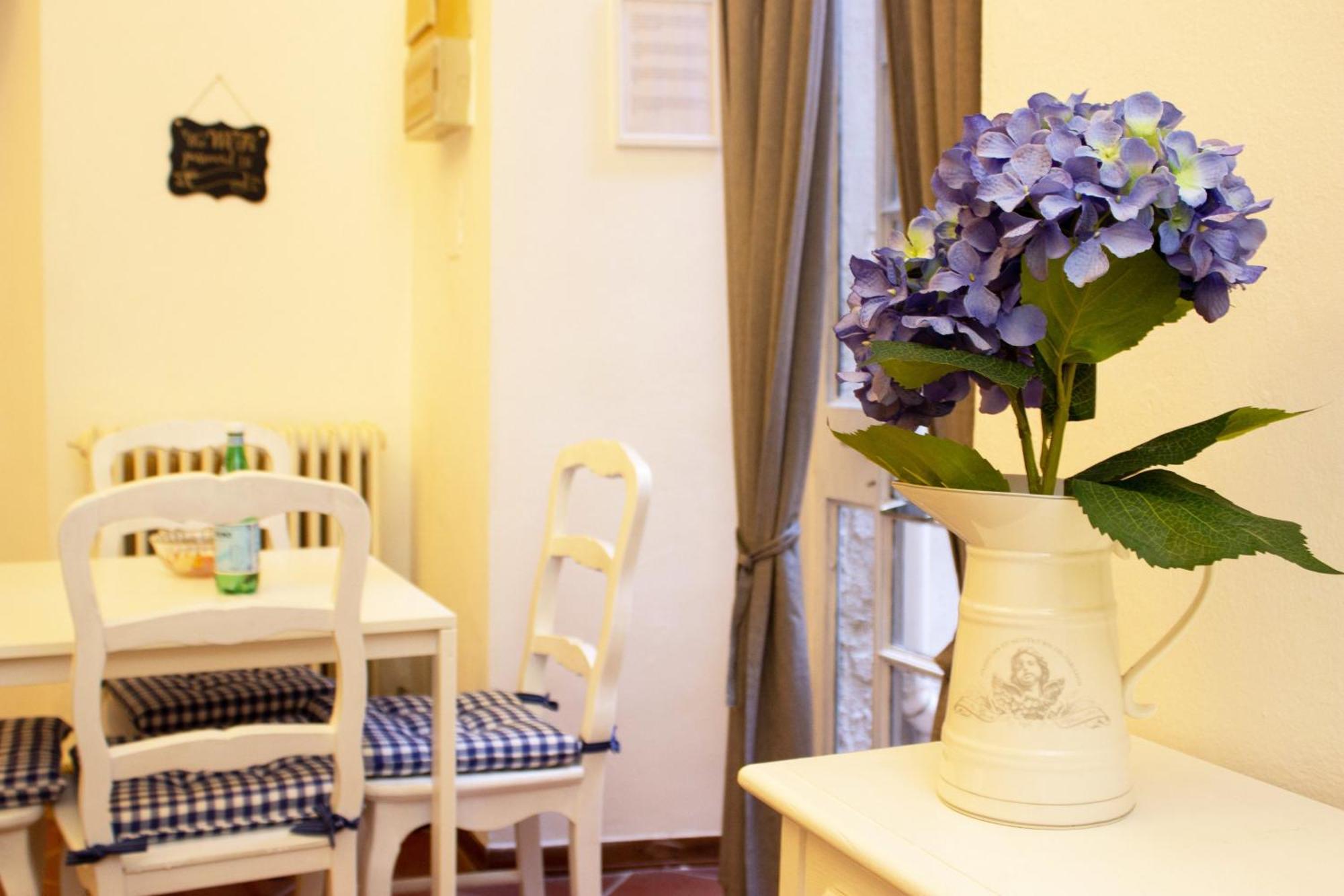 Nel Cuore Di PisaMonolocale In Palazzo Storico. מראה חיצוני תמונה