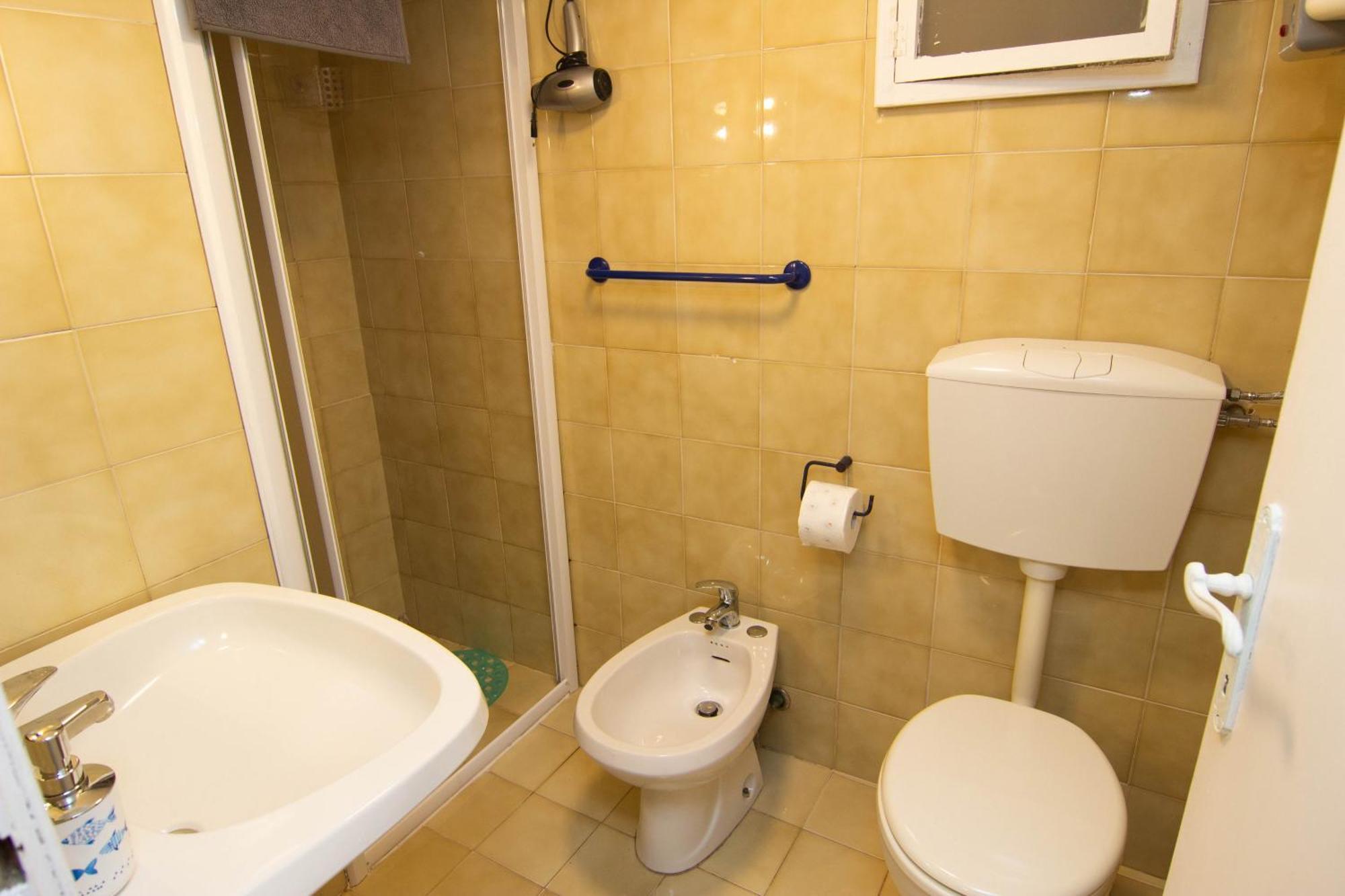 Nel Cuore Di PisaMonolocale In Palazzo Storico. מראה חיצוני תמונה