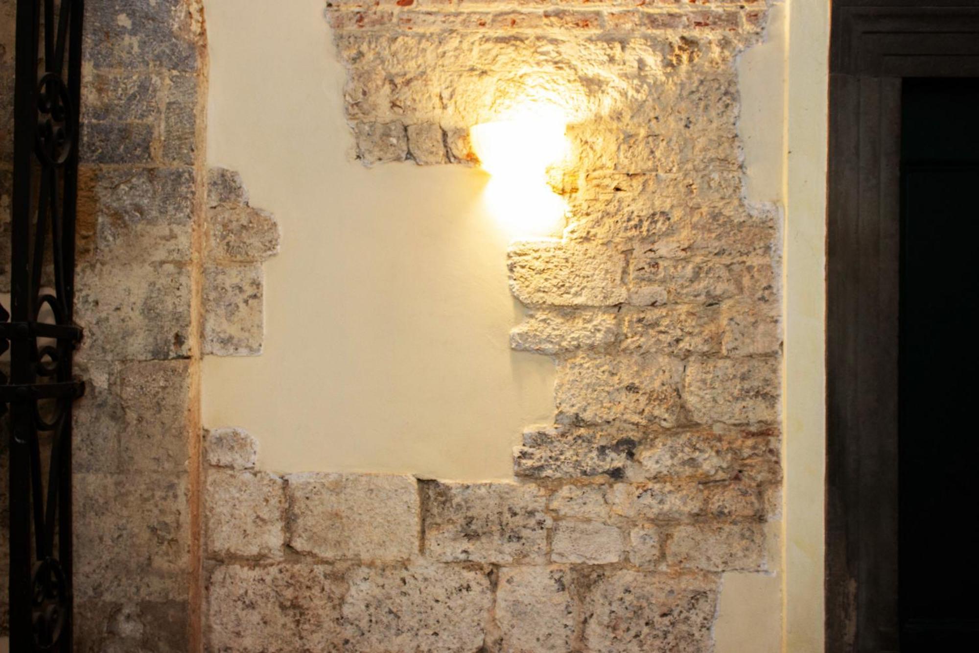 Nel Cuore Di PisaMonolocale In Palazzo Storico. מראה חיצוני תמונה