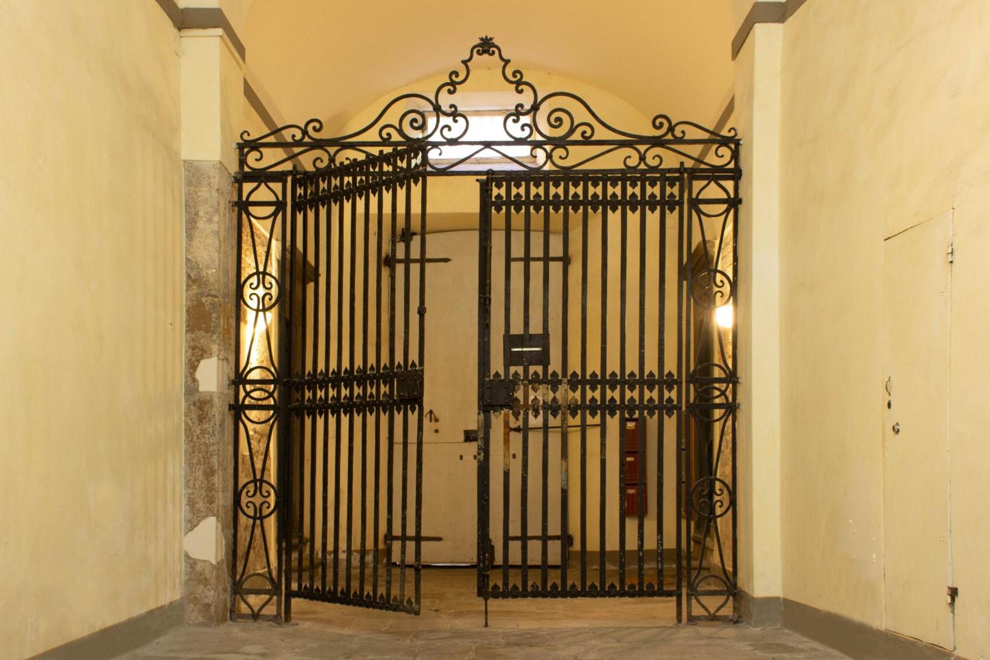 Nel Cuore Di PisaMonolocale In Palazzo Storico. מראה חיצוני תמונה