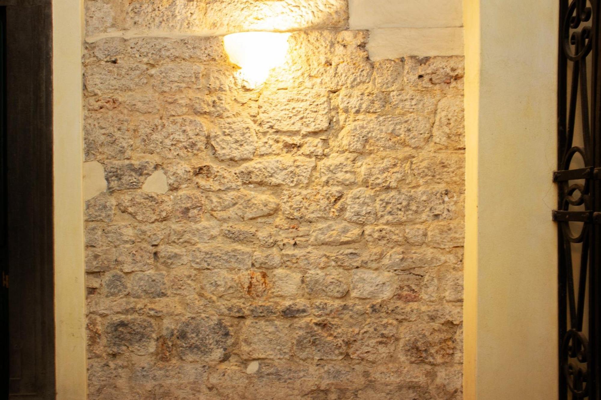 Nel Cuore Di PisaMonolocale In Palazzo Storico. מראה חיצוני תמונה